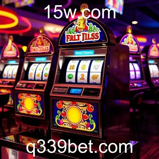 Explorando o Mundo dos Caça-níqueis e o Papel do 339bet