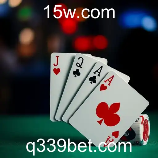 Jogos de Pôquer: Uma Aventura em Cada Mão