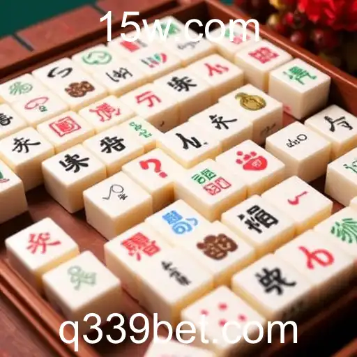 O Fascinante Universo do Mahjong e Seu Impacto no 339bet