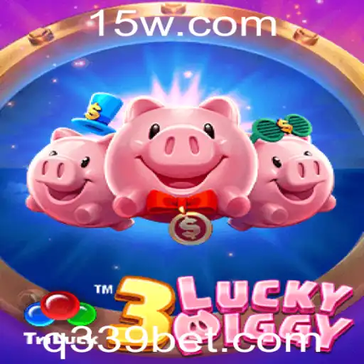 Explorando o Mundo de 3LUCKYPIGGY: Um Mergulho no Jogo de Sucesso Associado ao 339bet