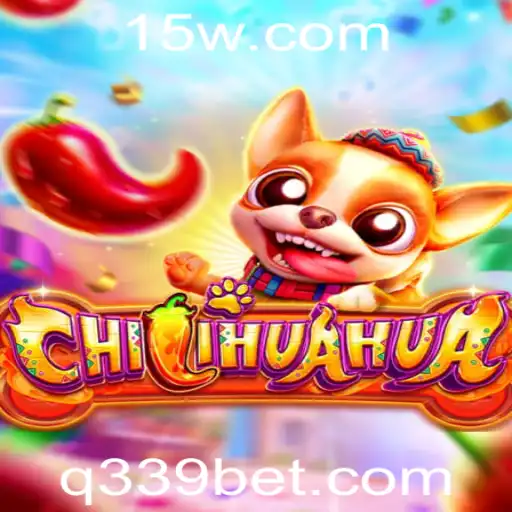 CHILIHUAHUA: Um Novo Fenômeno no Mundo dos Jogos Online
