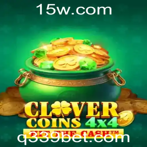 Descubra o Emocionante Mundo de CloverCoins4x4