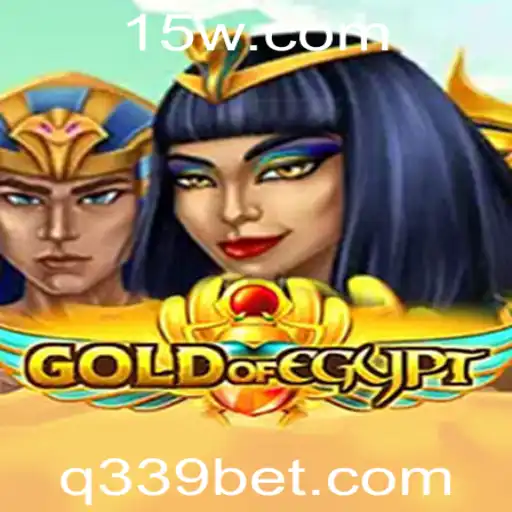 GoldOfEgypt: Explorando o Fascinante Mundo dos Jogos com 339bet