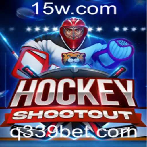 HockeyShootout: Uma Imersão no Mundo do Hóquei com 339bet
