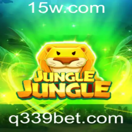 JungleJungle: Descubra o Fascinante Mundo do Novo Jogo com 339bet