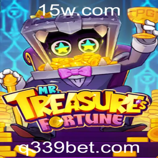 Descubra o Mistério de MrTreasuresFortune com 339bet