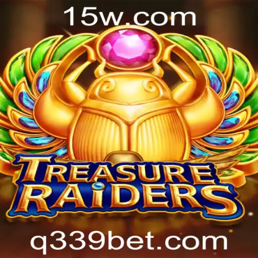 Desvendando o Mundo de TREASURERAIDERS: Um Jogo de Aventura e Estratégia