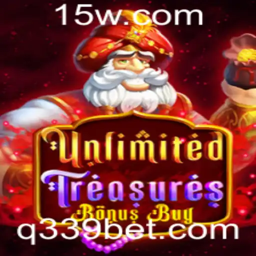 Descubra Tudo Sobre o Jogo UnlimitedTreasuresBonusBuy da 339bet