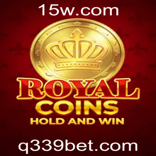 Descubra RoyalCoins: Um Mergulho no Mundo de 339bet