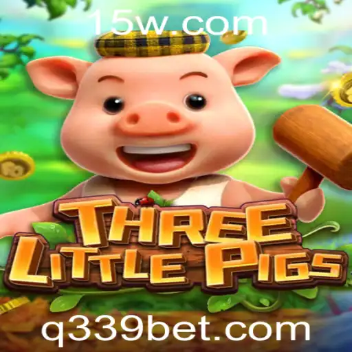Aventura e Estratégia em THREELITTLEPIGS: Um Jogo Inovador