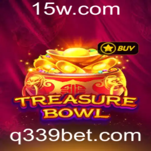Explorando o Mundo de TreasureBowl: Regras e Aventuras de 339bet